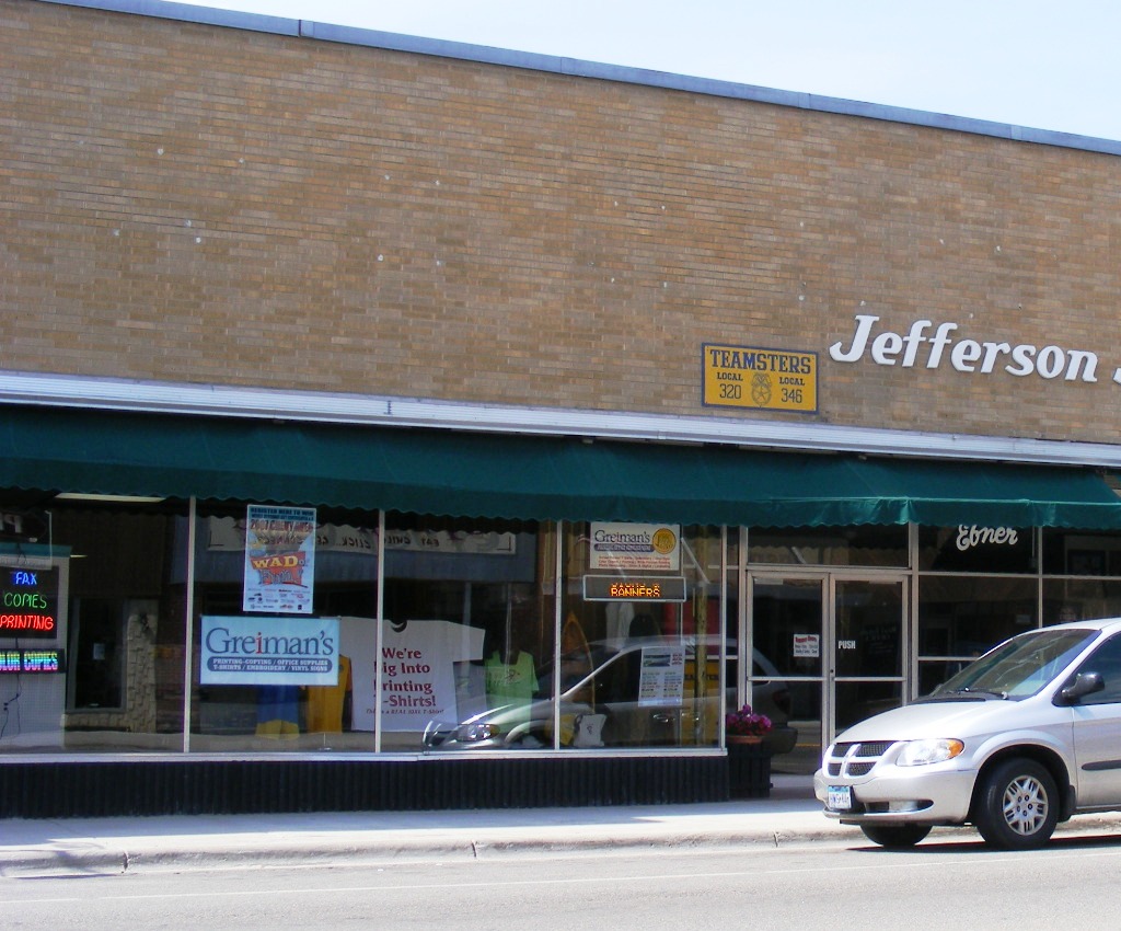 Wadena Minnesota Business Directory